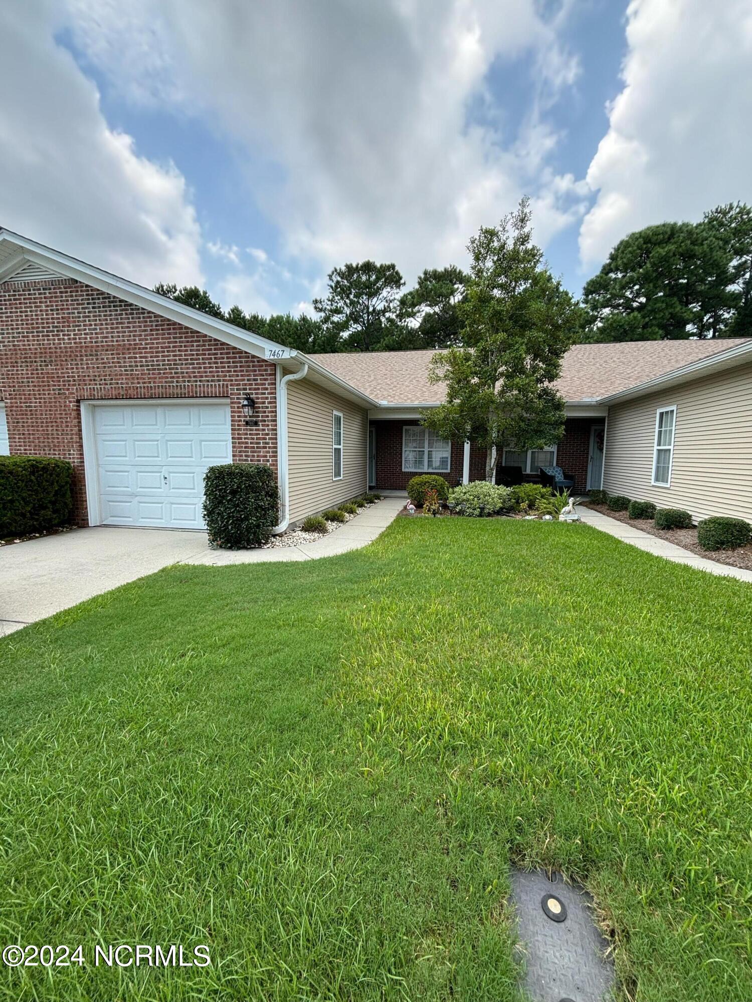 Thais Trl, Wilmington, NC 28411