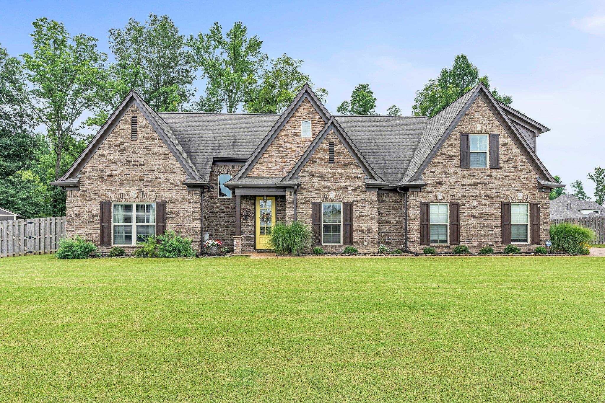 Sweetgum Ln, Atoka, TN 38004