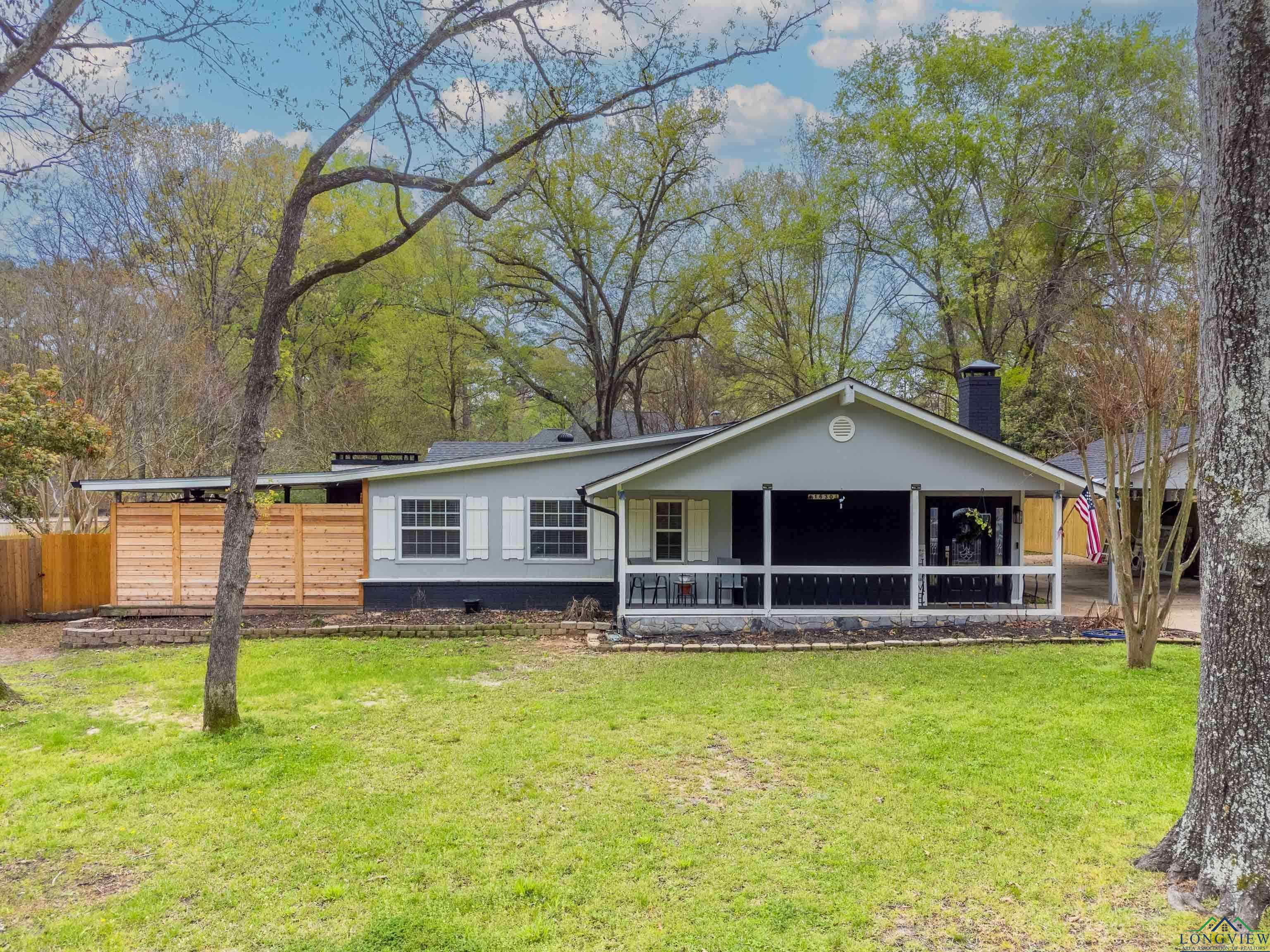 Brookhollow Dr, Hideaway, TX 75771