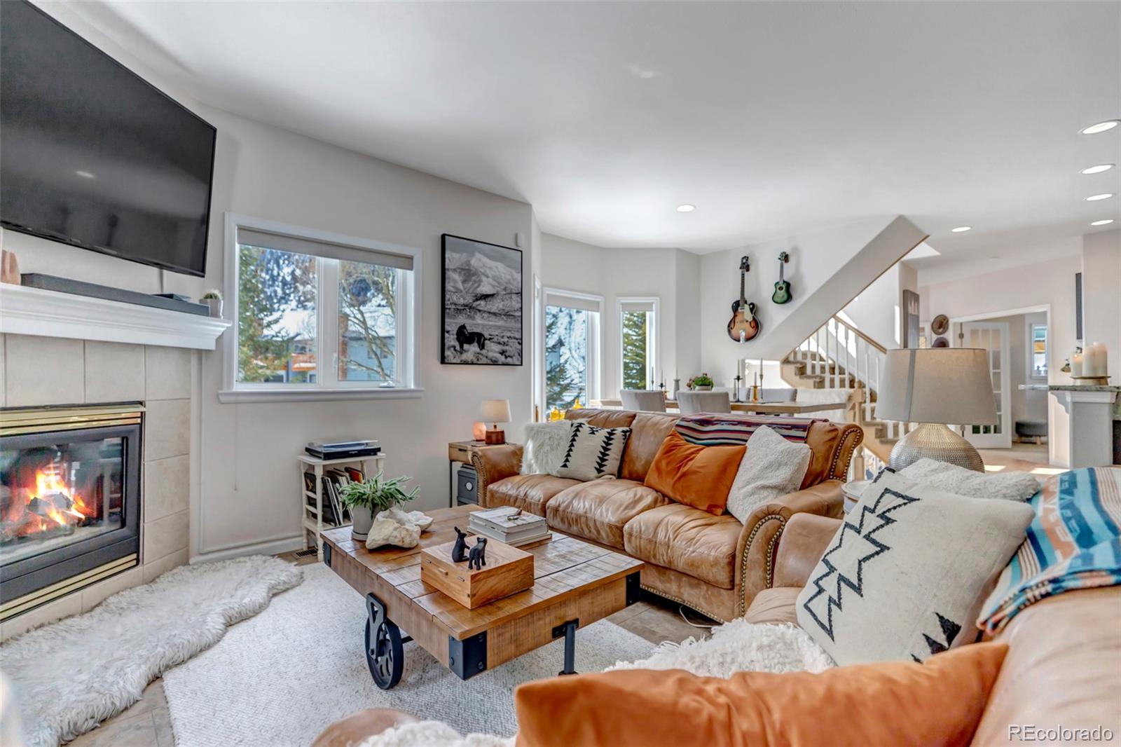 Major Anderson Dr, Georgetown, CO 80444