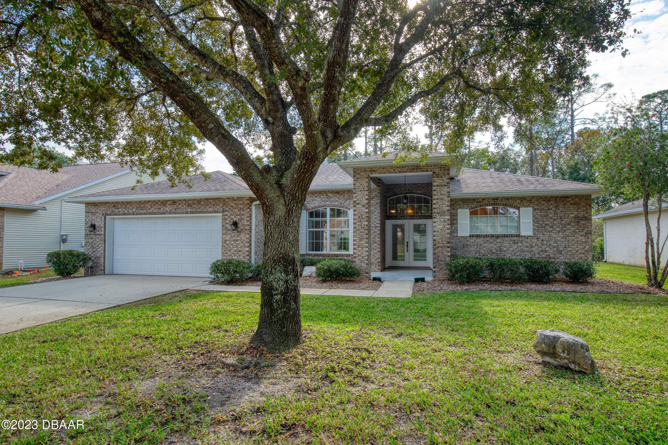 Carriage Creek Way, Ormond Beach, FL 32174