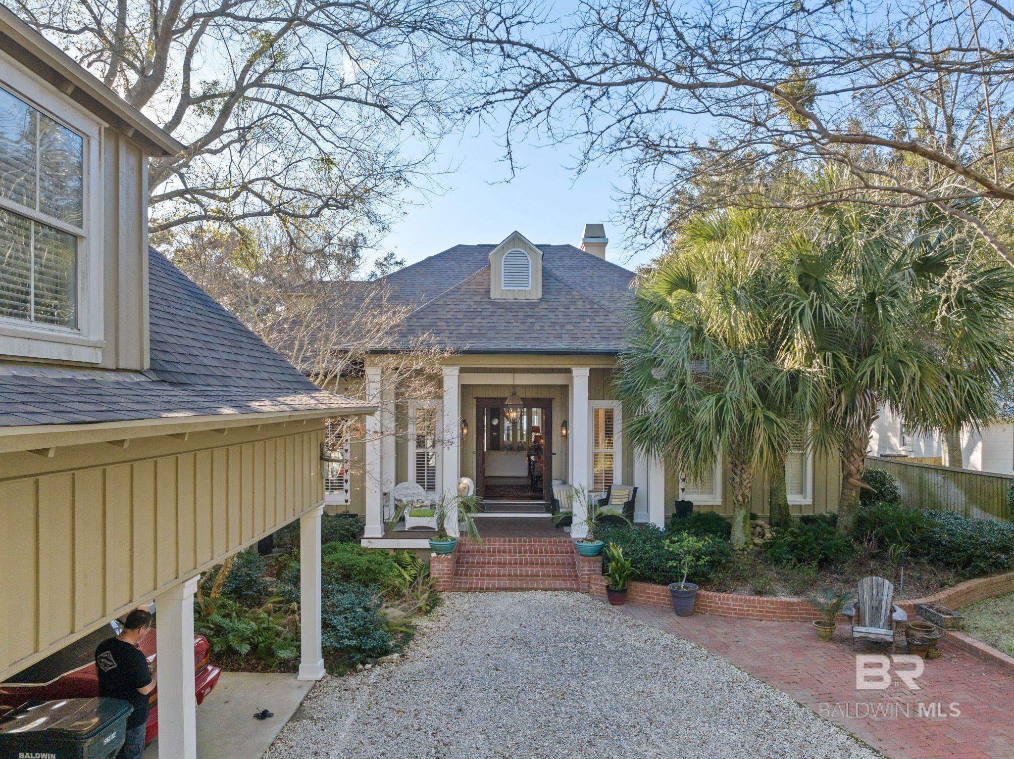 Scenic Highway 98 , Fairhope, AL 36532 #1