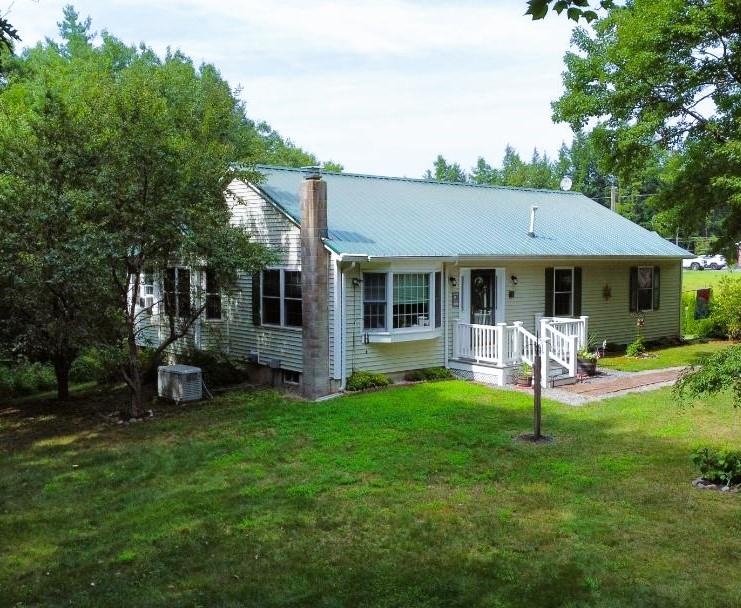 Riverview Dr, Franklin, NH 03235