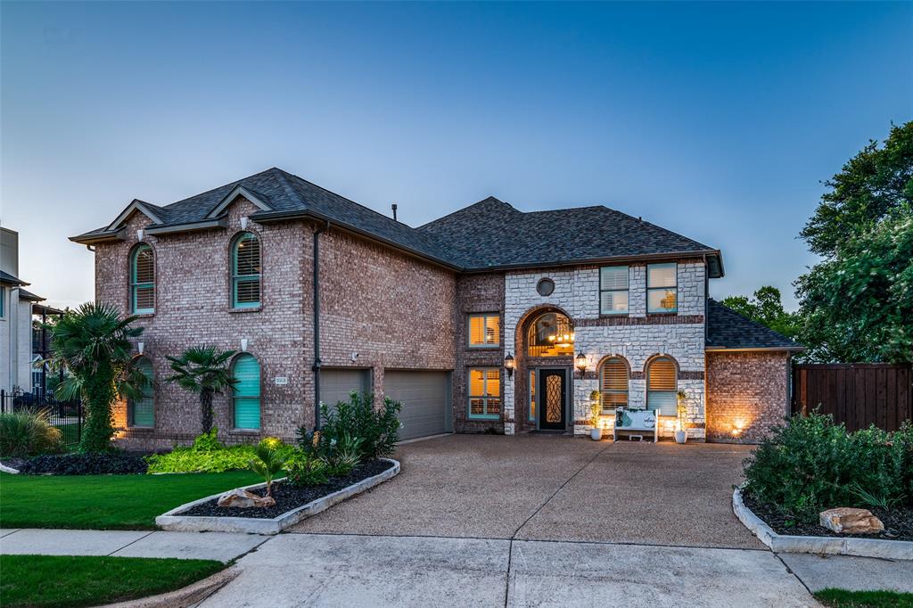 Township Ln, Rockwall, TX 75087