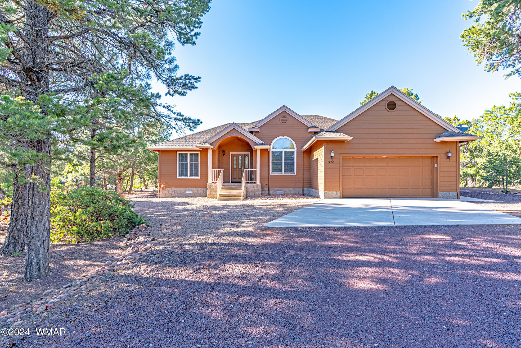 Sierra Pines Dr, Show Low, AZ 85901