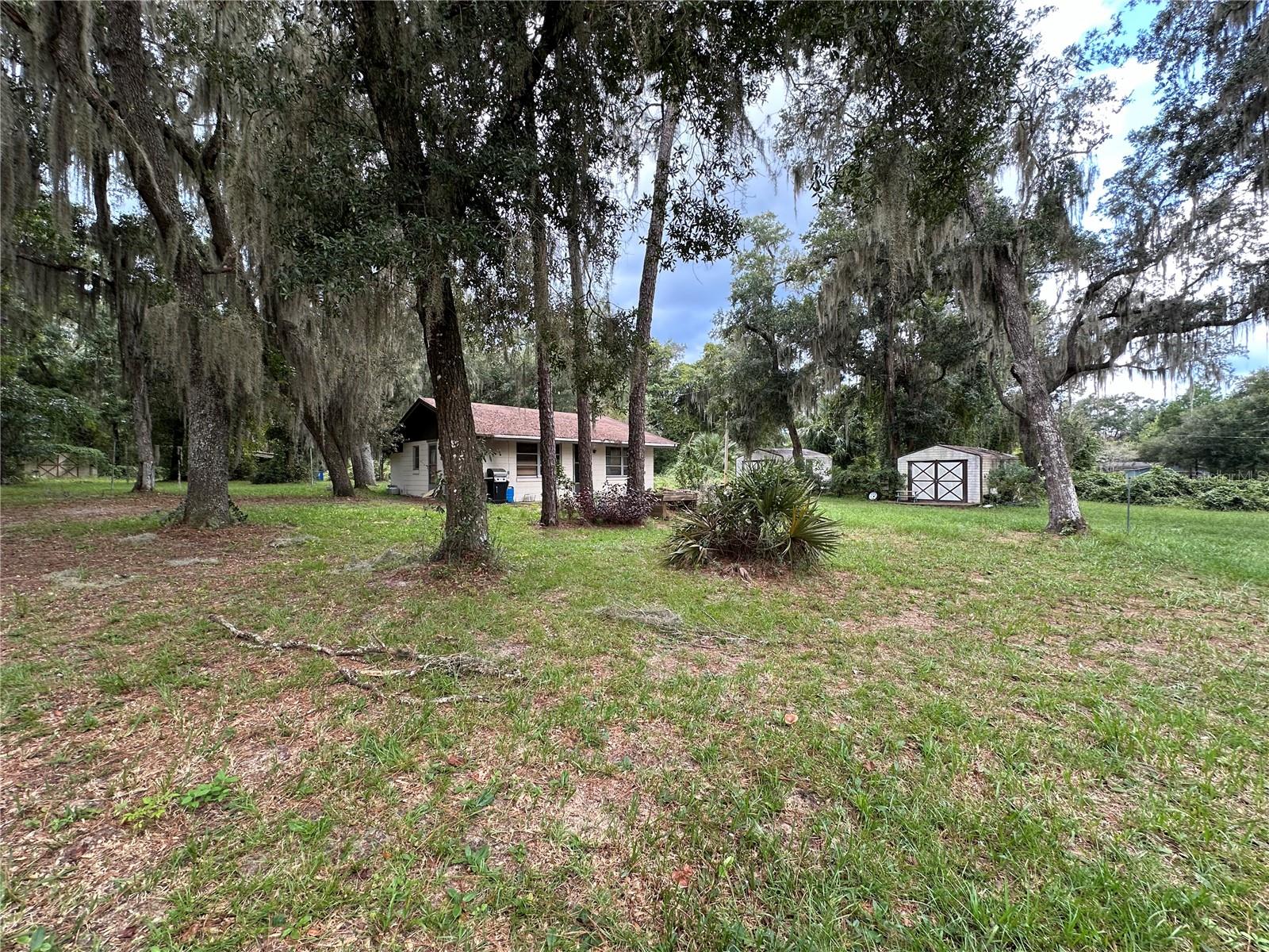 Highway 42 , Umatilla, FL 32784