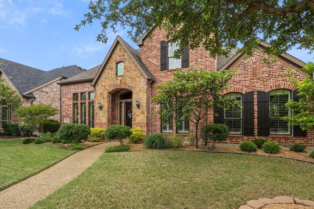 Dorchester Ln, Frisco, TX 75033