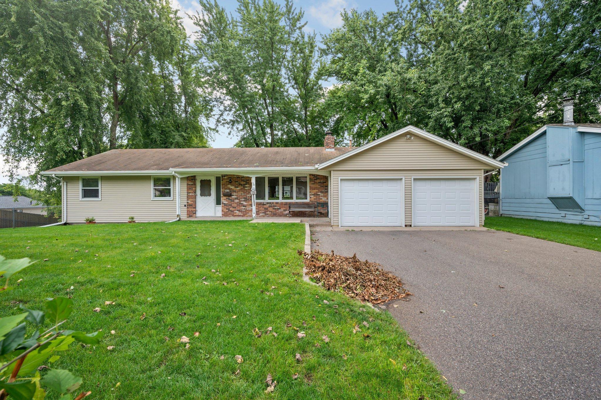 Gumwood Rd, Mound, MN 55364