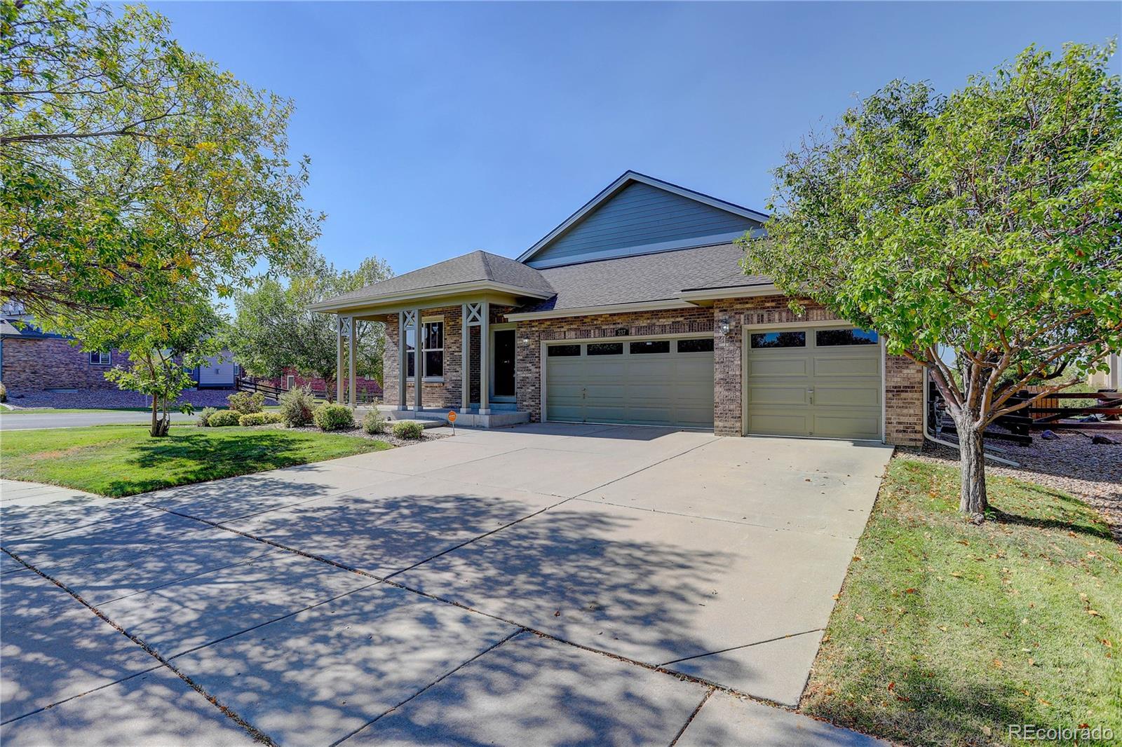 Coolidge Way, Aurora, CO 80018