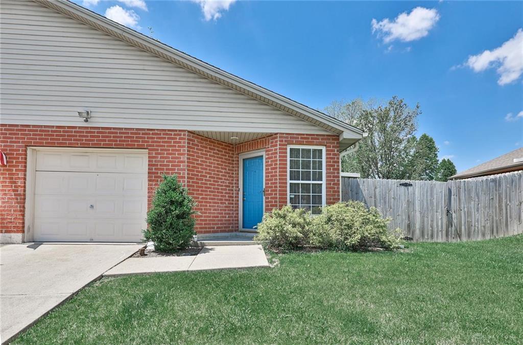 Court Edmun , Middletown, OH 45044
