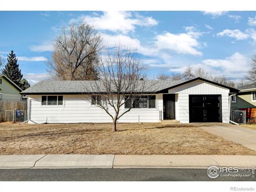 413 Riddle Drive, Fort Collins, CO, 80521 | Card Image