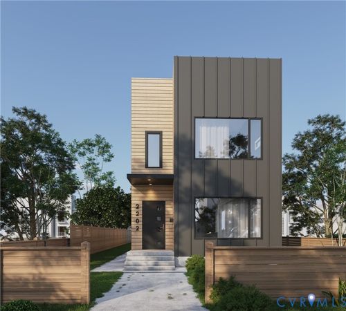 2202 3rd Ave, Richmond, VA, 23222-4626 | Card Image