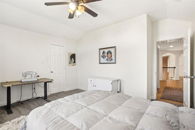 14 Carmel Chase Ct, House other with 4 bedrooms, 3 bathrooms and 2 parking in Manvel TX | Image 26