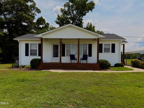 389 Luby Smith Rd, Princeton, NC, 27569-7598 | Card Image