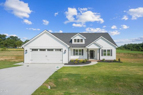 205 N Rabbit Run Dr, Smithfield, NC, 27577 | Card Image