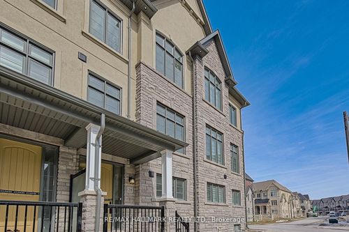 28 Gardeners Lane, Markham, ON, L6C3L5 | Card Image