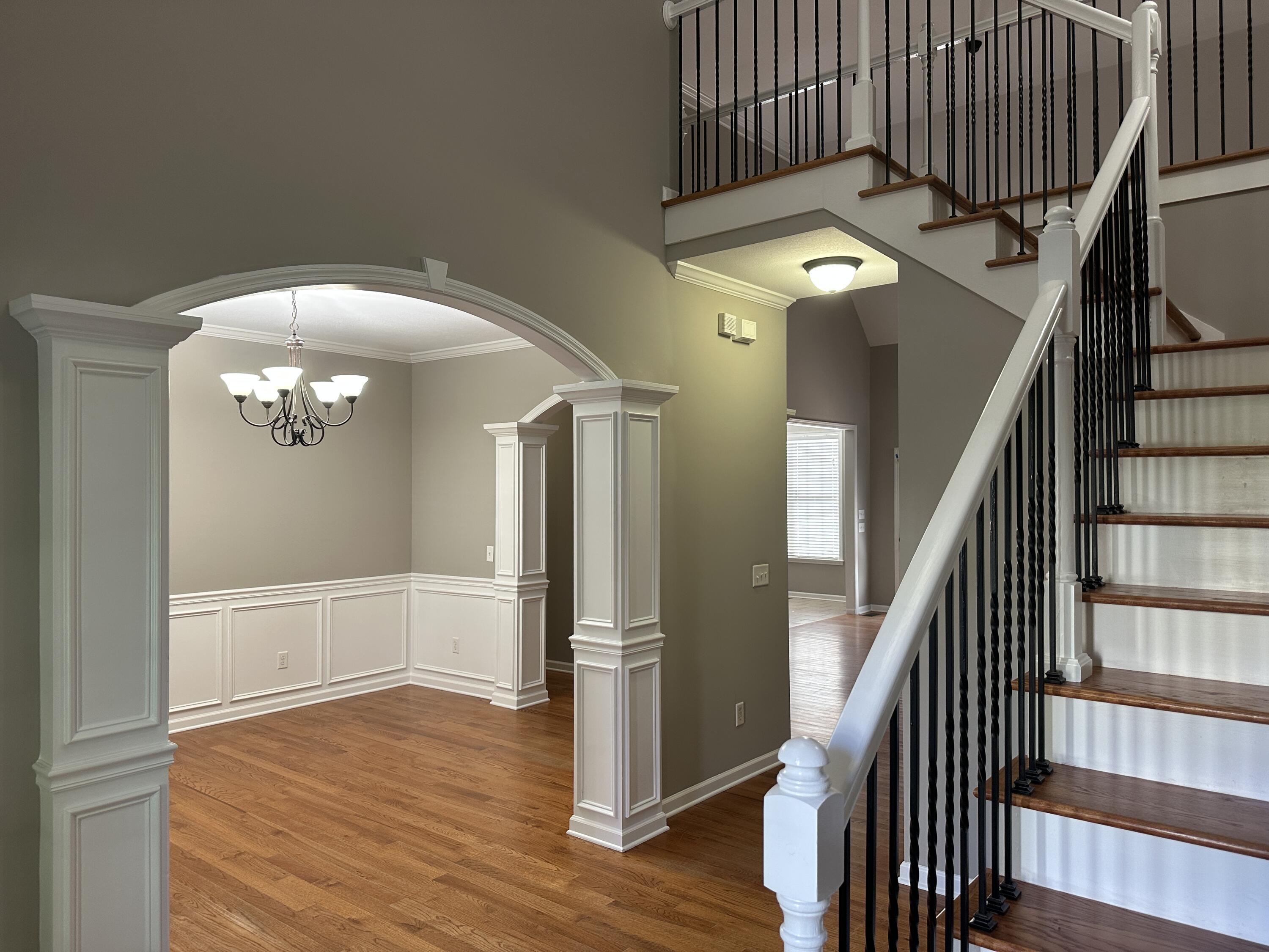Residential Lease in Ooltewah 2