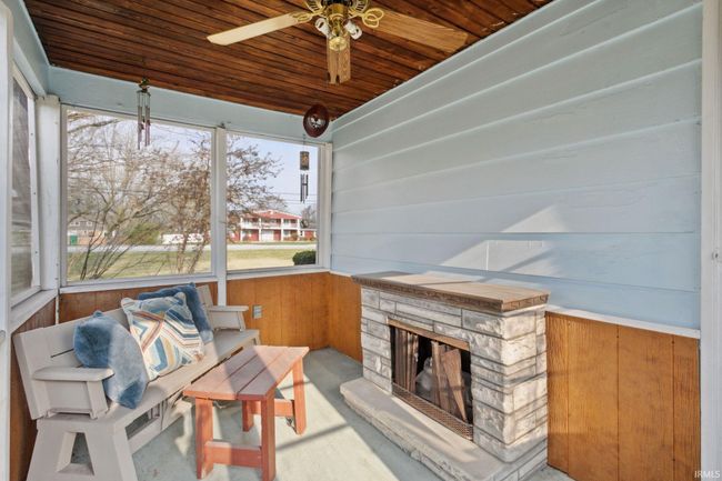 53184 Ironwood Rd, House other with 2 bedrooms, 1 bathrooms and null parking in South Bend IN | Image 14