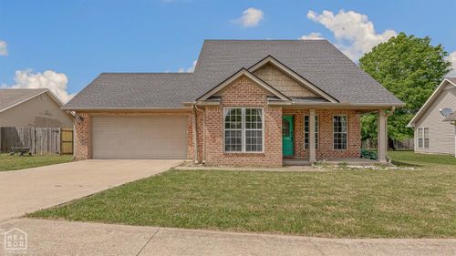 233 N Oak Street N, Brookland, AR, 72417 | Card Image