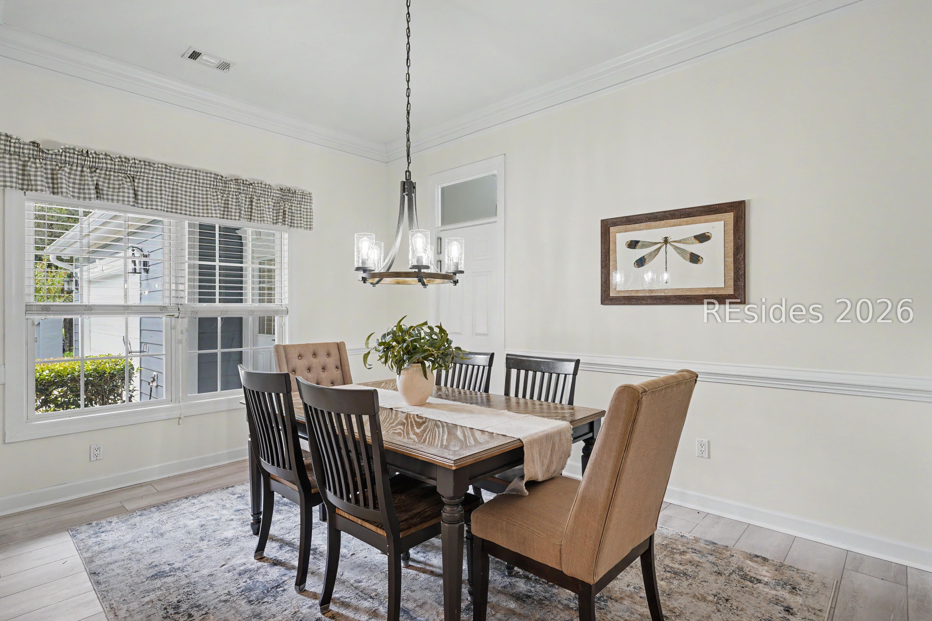 Residential in Bluffton 3