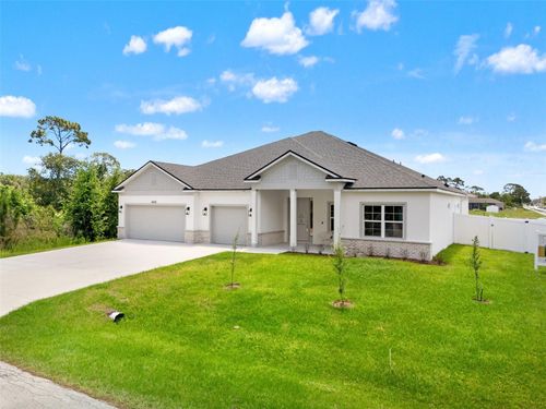 1406 Valerius St Se, PALM BAY, FL, 32909-5647 | Card Image