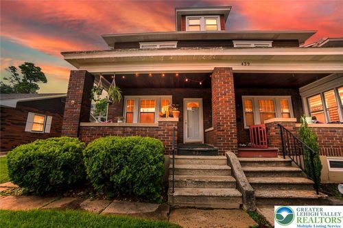 437 Lafayette Ave, PALMERTON, PA, 18071-1618 | Card Image