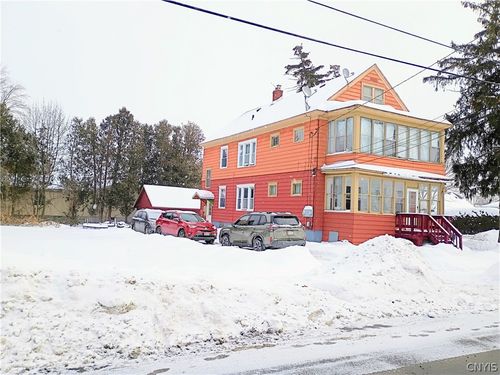 218 Kenwood Ave, Syracuse, NY, 13208-1820 | Card Image