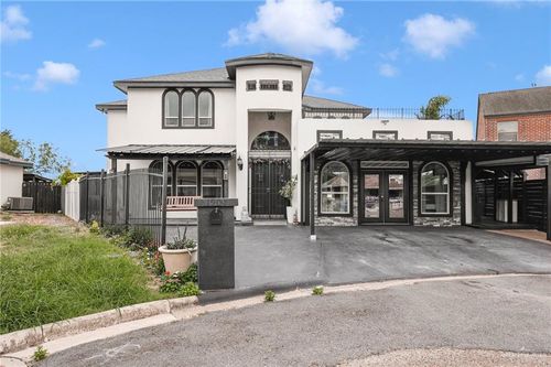 1909 Lake Point Dr, Mission, TX, 78572-7714 | Card Image