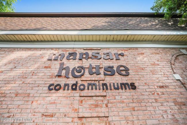 2 - 109 Algiers Ct, Condo with 1 bedrooms, 1 bathrooms and null parking in Louisville KY | Image 9