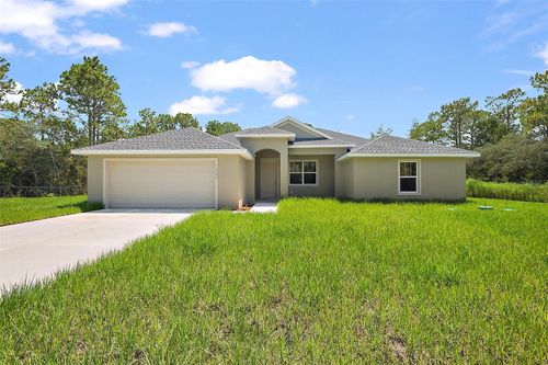 13740 Sw 89th St, DUNNELLON, FL, 34432-3754 | Card Image