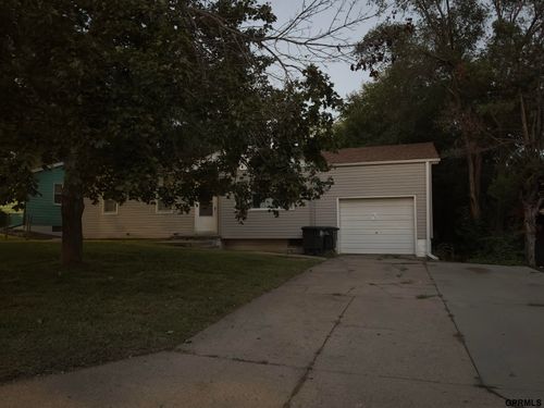 4543 N 60th Ave, Omaha, NE, 68104-2030 | Card Image