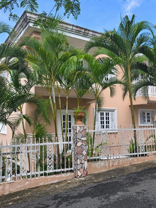 185 road KM4.6 Bo Campo Rico, CANOVANAS, PR, 00729 | Card Image