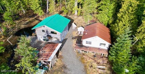 L6 B4 Alcoa Lane, Edna Bay, AK, 99950 | Card Image