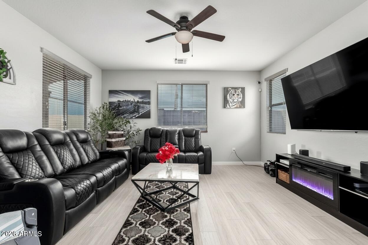Residential in Phoenix 3