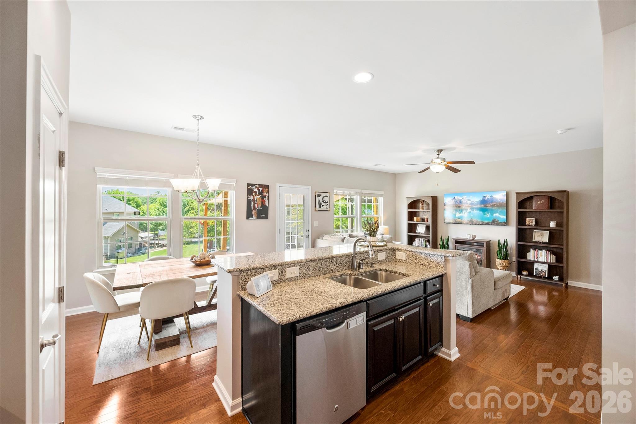Residential in Charlotte 2
