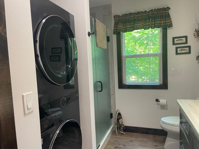 15002 Sunrise Cir, House other with 2 bedrooms, 2 bathrooms and null parking in Mountain WI | Image 33