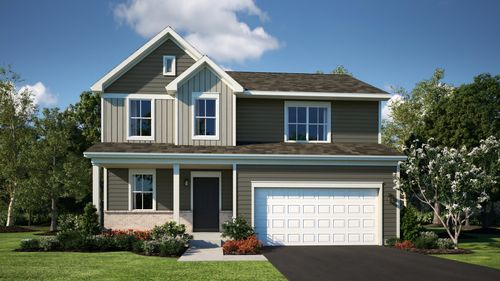 3213 Jori Ln, Mchenry, IL, 60050 | Card Image
