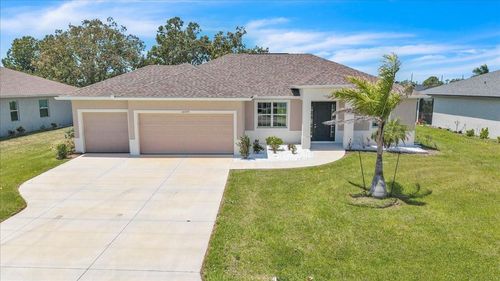 16047 Dinal Dr, PUNTA GORDA, FL, 33955 | Card Image
