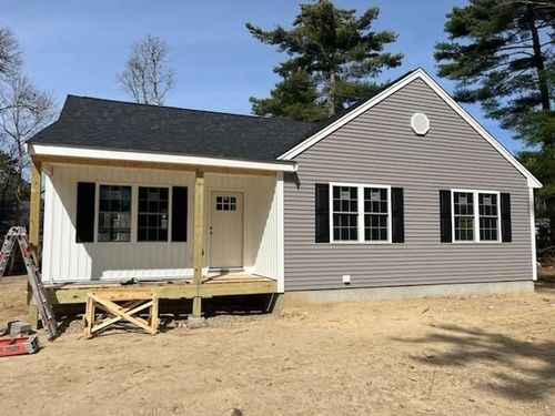 81 Maple Springs Rd, Wareham, MA, 02571-1202 | Card Image