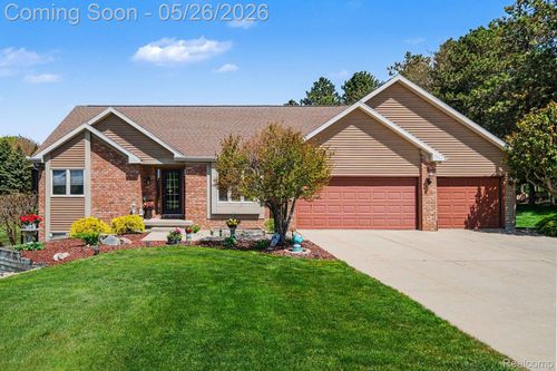 408 N Outlook Ct, Perry, MI, 48872-8770 | Card Image