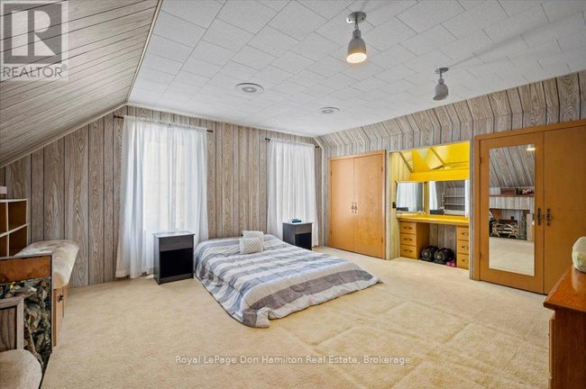 4793 46 Line, House other with 5 bedrooms, 2 bathrooms and 5 parking in Rostock ON | Image 24