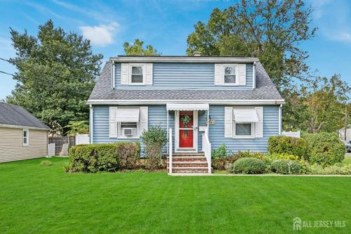 1400 Kenyon Ave, South Plainfield, NJ, 07080-3729 | Card Image