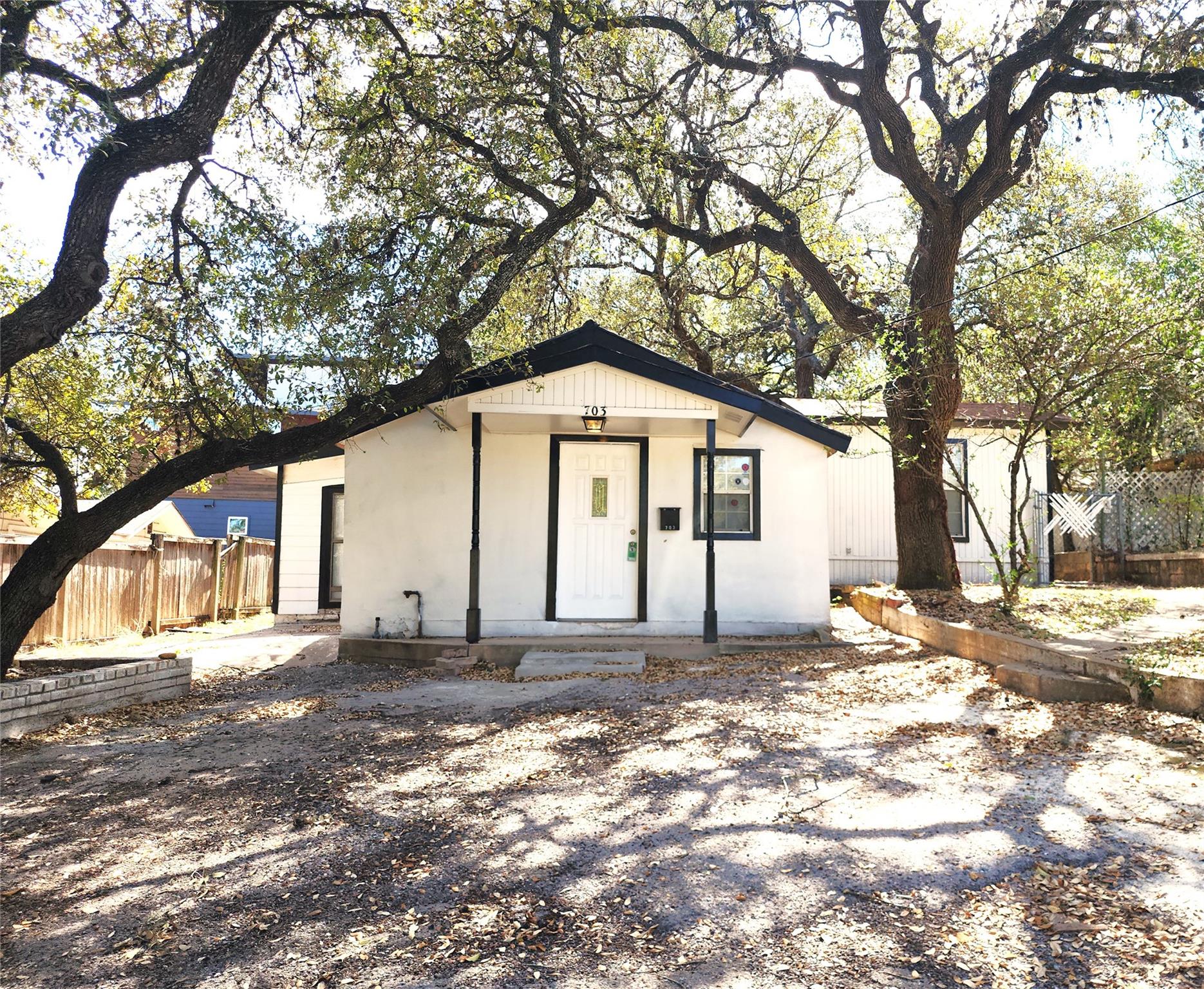 Residential in Austin 4