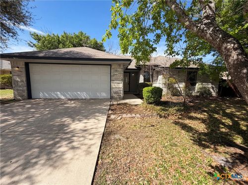 4603 Bluestem Ln, Killeen, TX, 76542-3713 | Card Image