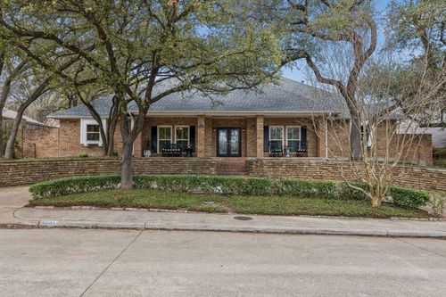9631 Hilldale Dr, Dallas, TX, 75231-2705 | Card Image