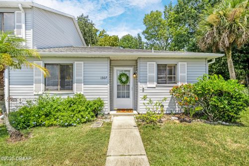 1307 Deer Springs Rd, Port Orange, FL, 32129 | Card Image
