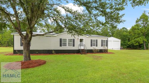 1234 Hg Miles Dr Ne, Shellman Bluff, GA, 31331-8903 | Card Image