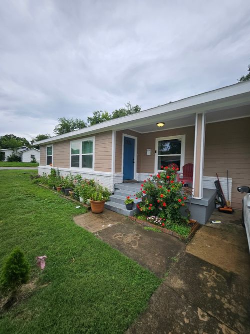 5312 Vicki St, Haltom City, TX, 76117-2537 | Card Image