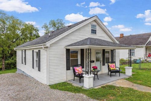 806 5th Ave, Frankfort, KY, 40601-1202 | Card Image