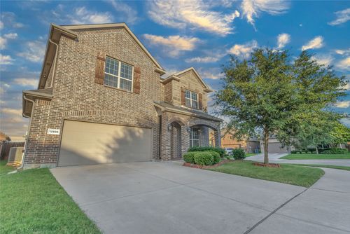 12836 Palancar Dr, Fort Worth, TX, 76244-2239 | Card Image
